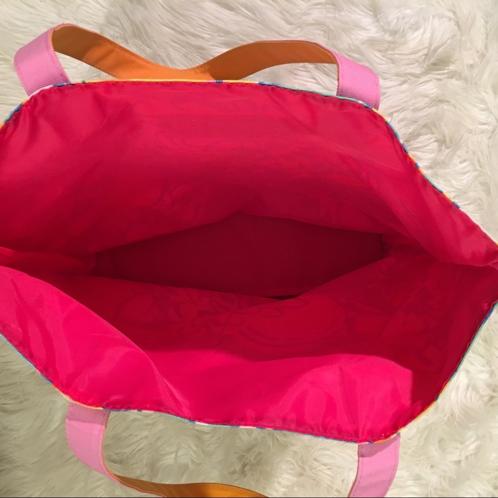 Lilly Pulitzer for Estée Lauder Bag - Picture 3 of 3